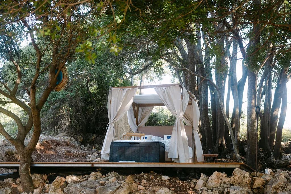 Vamos Nature Retreat in Vamos