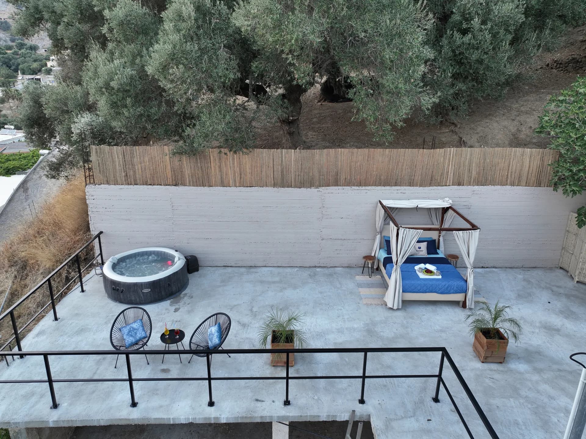 Rodakino – Rethymno in Rodakino