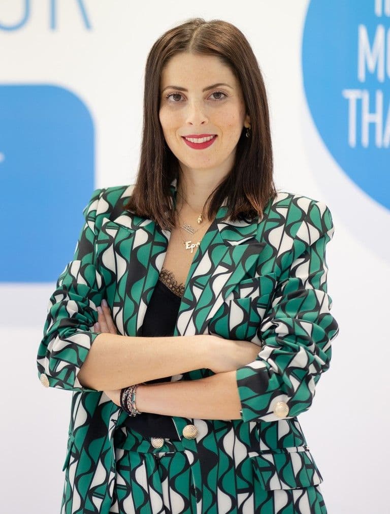 Eri Pavlaki
